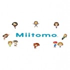 Mit der Spiel  apk für Android du kostenlos Miitomo auf dein Handy oder Tablet herunterladen.