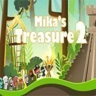 Mit der Spiel Cooles Schweben! apk für Android du kostenlos Mikas Schatz 2 auf dein Handy oder Tablet herunterladen.