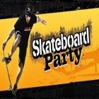 Mit der Spiel Cartoon network arena apk für Android du kostenlos Mike V: Skateboard Party HD auf dein Handy oder Tablet herunterladen.