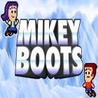 Mit der Spiel Tubers Tycoon apk für Android du kostenlos Mikey Boots auf dein Handy oder Tablet herunterladen.
