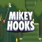 Mit der Spiel Animal cove: Solve puzzles and customize your island apk für Android du kostenlos Mikey Hooks auf dein Handy oder Tablet herunterladen.