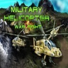 Mit der Spiel Weltall Kriege 3D apk für Android du kostenlos Militärhubschrauber: Kriegskampf auf dein Handy oder Tablet herunterladen.