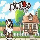 Mit der Spiel  apk für Android du kostenlos Mimitos Miau! Miau!: Virtuelles Maskotchen auf dein Handy oder Tablet herunterladen.