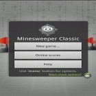 Mit der Spiel Irrenhotel HD apk für Android du kostenlos Minesweeper Classic auf dein Handy oder Tablet herunterladen.