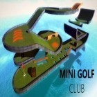 Mit der Spiel Kapitän Säbelzahn apk für Android du kostenlos Mini Golf Club 2 auf dein Handy oder Tablet herunterladen.