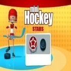 Mit der Spiel Marmorös apk für Android du kostenlos Mini Hockey: Sterne auf dein Handy oder Tablet herunterladen.