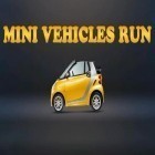 Mit der Spiel Sokoban Garten 3D apk für Android du kostenlos Mini Auto Fahrt auf dein Handy oder Tablet herunterladen.