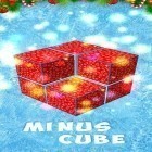 Mit der Spiel Blocky Stadt: Ultimative Polizei apk für Android du kostenlos Minus Cube: 3D Puzzle Spiel auf dein Handy oder Tablet herunterladen.