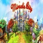 Mit der Spiel Princess kingdom city builder apk für Android du kostenlos Wunder Stadt auf dein Handy oder Tablet herunterladen.