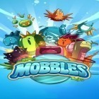 Mit der Spiel Fisher Fish apk für Android du kostenlos Mobbles auf dein Handy oder Tablet herunterladen.