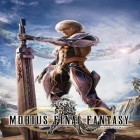 Mit der Spiel Legenden von Moonvale apk für Android du kostenlos Mobilus: Final Fantasy auf dein Handy oder Tablet herunterladen.