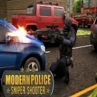Mit der Spiel Eine späte Nacht apk für Android du kostenlos Moderne Polizei: Scharfschütze auf dein Handy oder Tablet herunterladen.