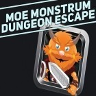 Mit der Spiel Build-a-lot 3 apk für Android du kostenlos Moe Monstrum: Dungeonflucht auf dein Handy oder Tablet herunterladen.