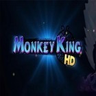 Mit der Spiel Rotating brave apk für Android du kostenlos Affenkönig HD auf dein Handy oder Tablet herunterladen.