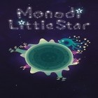 Mit der Spiel Atlantis: Alien Space Shooter apk für Android du kostenlos Monodi Kleiner Stern auf dein Handy oder Tablet herunterladen.