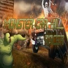 Mit der Spiel Grand street Vegas mafia crime: Fight to survive apk für Android du kostenlos Monster Auto: Hügelrennen auf dein Handy oder Tablet herunterladen.