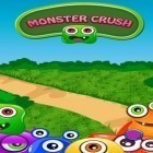 Mit der Spiel Super Moto GP Rush apk für Android du kostenlos Monster Crush auf dein Handy oder Tablet herunterladen.