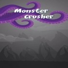 Mit der Spiel Monsters, Inc. Lauf apk für Android du kostenlos Monster Crusher auf dein Handy oder Tablet herunterladen.