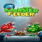 Mit der Spiel  apk für Android du kostenlos Monster Fütterer auf dein Handy oder Tablet herunterladen.