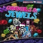 Mit der Spiel Aufregung auf der Ranch 2 apk für Android du kostenlos Monster High: Ghouls und Juwelen auf dein Handy oder Tablet herunterladen.