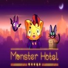 Mit der Spiel Ittle Dew apk für Android du kostenlos Monster Hotel auf dein Handy oder Tablet herunterladen.