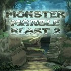 Mit der Spiel Verrückter Raser 3D apk für Android du kostenlos Monster Murmel Blast 2 auf dein Handy oder Tablet herunterladen.