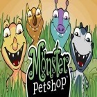 Mit der Spiel Angry Phill apk für Android du kostenlos Monster Haustier Laden auf dein Handy oder Tablet herunterladen.