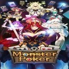 Mit der Spiel Kryptische Königreiche apk für Android du kostenlos Monster Poker auf dein Handy oder Tablet herunterladen.