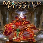 Mit der Spiel  apk für Android du kostenlos Monster Puzzle 3D MMORPG auf dein Handy oder Tablet herunterladen.