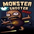Mit der Spiel Stein Meister apk für Android du kostenlos Monster Schießen Mania auf dein Handy oder Tablet herunterladen.