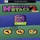 Mit der Spiel Botanicula apk für Android du kostenlos Monster Stack 2 auf dein Handy oder Tablet herunterladen.