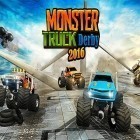 Mit der Spiel Monster Murmel Blast 2 apk für Android du kostenlos Monstertruck Derby 2016 auf dein Handy oder Tablet herunterladen.