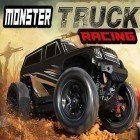 Mit der Spiel  apk für Android du kostenlos Monster Truck Rennen Ultimate auf dein Handy oder Tablet herunterladen.