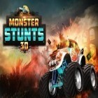 Mit der Spiel Zombs royale.io: 2D battle royale apk für Android du kostenlos Tricks eines Monster-LKWs 3D auf dein Handy oder Tablet herunterladen.