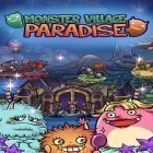 Mit der Spiel Buddy toss apk für Android du kostenlos Monsterdorf Paradies: Transsilvanien auf dein Handy oder Tablet herunterladen.