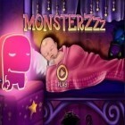Mit der Spiel Glozzle apk für Android du kostenlos Monsterzzz auf dein Handy oder Tablet herunterladen.