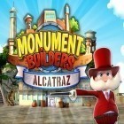 Mit der Spiel  apk für Android du kostenlos Monument Builders: Alcatraz auf dein Handy oder Tablet herunterladen.