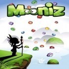 Mit der Spiel Kiziland apk für Android du kostenlos Mooniz Pro auf dein Handy oder Tablet herunterladen.