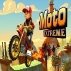 Mit der Spiel Mythos apk für Android du kostenlos Moto Extrem auf dein Handy oder Tablet herunterladen.