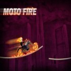 Mit der Spiel Monsterjäger: Erkundung apk für Android du kostenlos Moto Feuer auf dein Handy oder Tablet herunterladen.