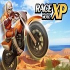 Mit der Spiel Gruseliger Lauf apk für Android du kostenlos Moto Rennen XP: Motocross auf dein Handy oder Tablet herunterladen.