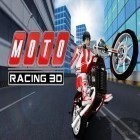 Mit der Spiel Pixel Futter apk für Android du kostenlos Moto Racing 3D auf dein Handy oder Tablet herunterladen.