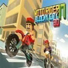 Mit der Spiel The Voyage: Der Anfang apk für Android du kostenlos Moto Rider 3D: Blockstadt 17 auf dein Handy oder Tablet herunterladen.