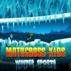 Mit der Spiel Rival Gang: Bankraub apk für Android du kostenlos Motocross Kids: Wintersport auf dein Handy oder Tablet herunterladen.
