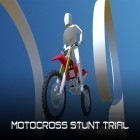 Mit der Spiel Mahluk apk für Android du kostenlos Motocross Stunt Trial auf dein Handy oder Tablet herunterladen.