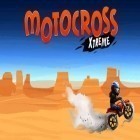 Mit der Spiel Road rider: Apocalypse apk für Android du kostenlos Motocross: Xtreme auf dein Handy oder Tablet herunterladen.