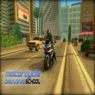 Mit der Spiel Sixside: Renn-Rausch apk für Android du kostenlos Motorrad Fahrschule auf dein Handy oder Tablet herunterladen.