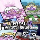 Mit der Spiel Böse Zähne apk für Android du kostenlos Moy 3: Virtuelles Haustierspiel auf dein Handy oder Tablet herunterladen.