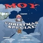 Mit der Spiel Auqapolis apk für Android du kostenlos Moy: Weihnachts Special auf dein Handy oder Tablet herunterladen.