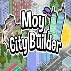 Mit der Spiel City Craft: Herobrine apk für Android du kostenlos Moy Stadtbau auf dein Handy oder Tablet herunterladen.